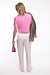 Baum Und Pferdgarten Roze Jolena Cropped Shirt