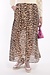 Baum Und Pferdgarten Leopard Sadia Leopard Rok