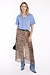 Baum Und Pferdgarten Leopard Sadia Leopard Rok