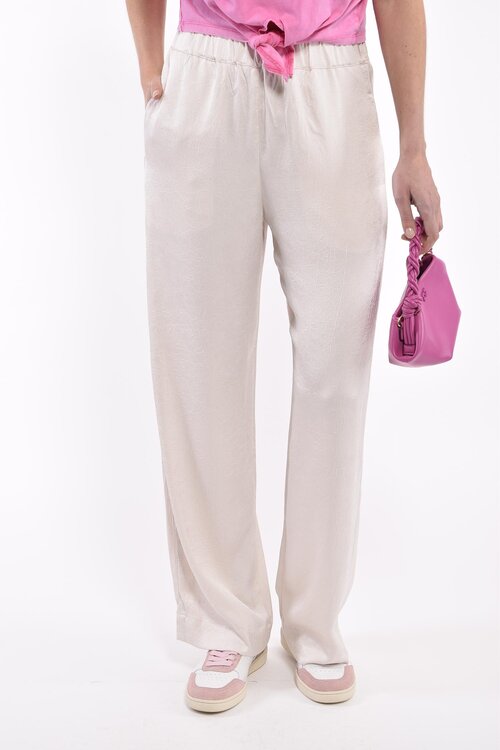 Baum Und Pferdgarten Off White Narine Pantalon