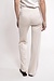 Marc Cain Off White Pantalon