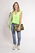 Essentiel Antwerp Groene Top