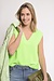 Essentiel Antwerp Groene Top