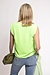 Essentiel Antwerp Groene Top