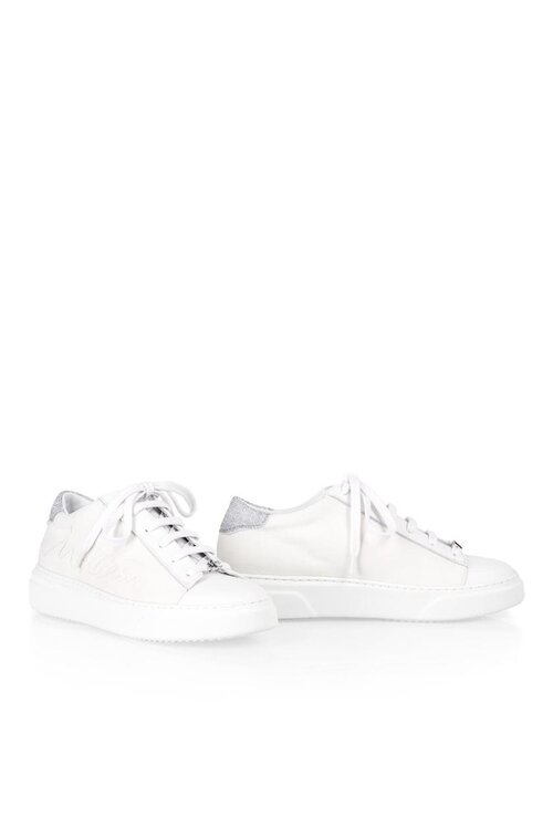 Marc Cain Witte Sneakers