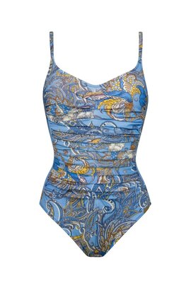 Maryan Beachwear Majorelle Badpak