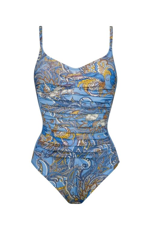 Maryan Beachwear Majorelle Badpak