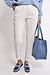 Marc Cain Off White Pantalon