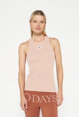 10Days Sand tank top rib