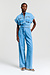 Chptr S Indigo Jumpsuit