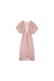 Louise Misha Pink Chill Kimono