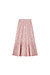 Louise Misha Pink Jansiane Beach Rok