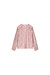 Louise Misha Pink Jane Blouse