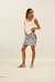 Louise Misha Blue Charlie Beach Rok