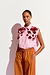 Essentiel Antwerp Roze Blouse