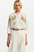 Essentiel Antwerp Witte Blouse