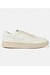 Saye Off White Vegan Sneakers