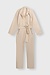 10Days Safari boiler jumpsuit