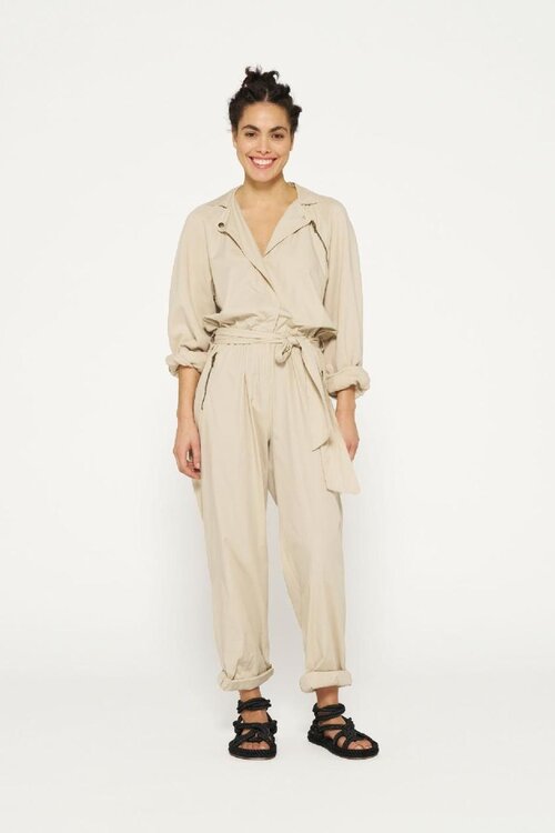 10Days Safari boiler jumpsuit