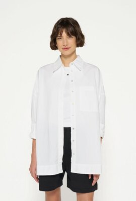 10Days White proud blouse