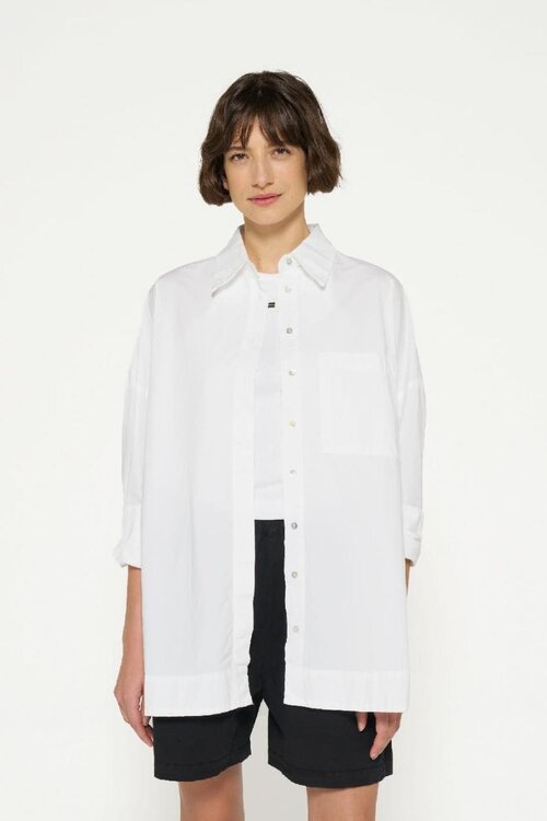 10Days White proud blouse