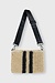 10Days Light Safari mini pouch paper rope