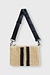 10Days Light Safari mini pouch paper rope