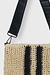 10Days Light Safari mini pouch paper rope