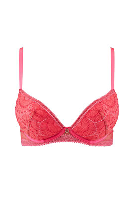 Aubade Pure Vibration Push Up Bra