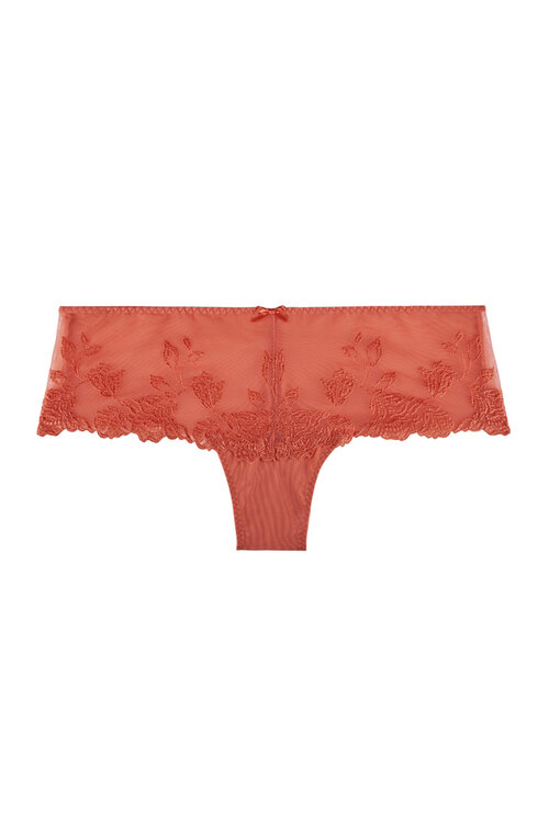 Aubade Oranje Softessence Short