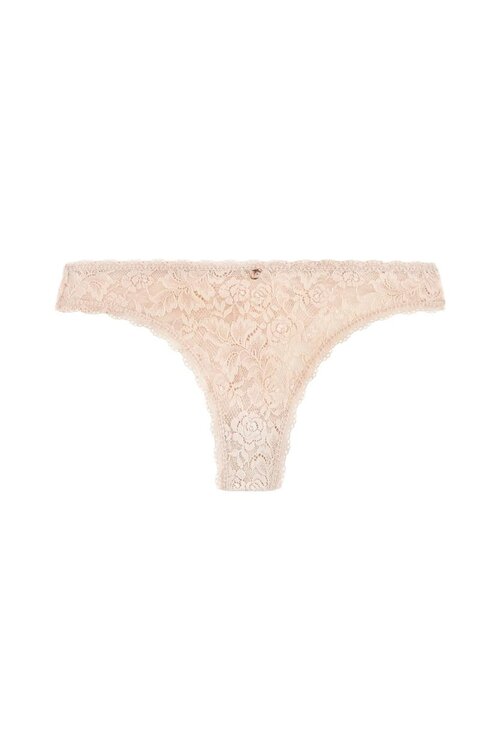 Aubade Nude Rosessence Care String