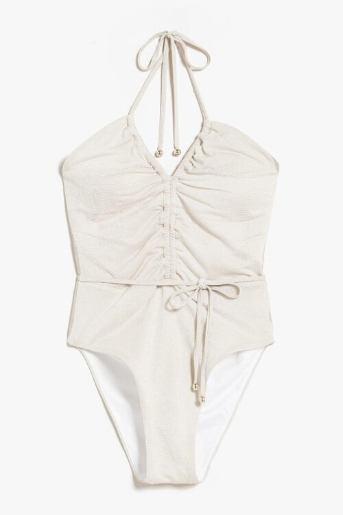 Max Mara Beachwear Sand Badpak