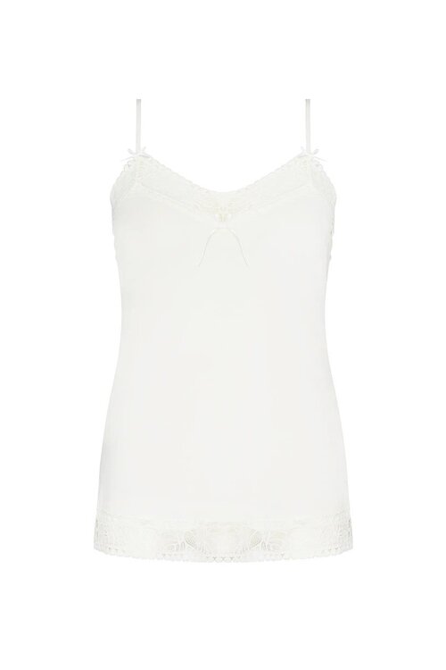 Antigel Off White Atelier Seduction Top