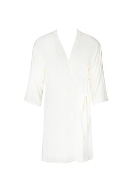 Antigel Off White Atelier Seduction Duster