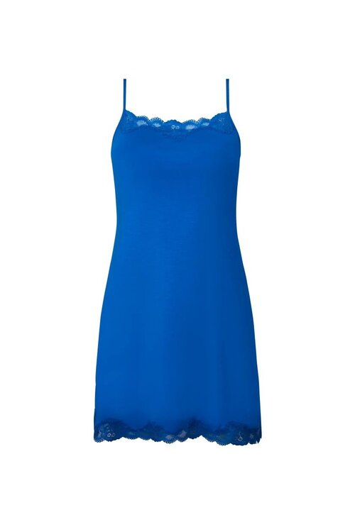 Antigel Blauw Simply Perfect Slipdress