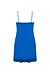 Antigel Blauw Simply Perfect Slipdress