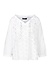 Marc Cain Witte Blouse