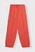 10Days Red parachute pants