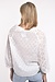 Marc Cain Witte Blouse