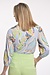 Marc Cain Blauwe Blouse