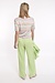 Marc Cain Groene Pantalon