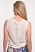 Max Mara Weekend Off White Top