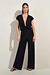 Pain de Sucre Black Codou 16 Jumpsuit