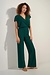 Pain de Sucre Green Codou 16 Jumpsuit