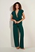 Pain de Sucre Green Codou 16 Jumpsuit