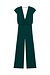 Pain de Sucre Green Codou 16 Jumpsuit