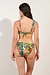 Pain de Sucre Multicolour Lisia D21 Bikini Top
