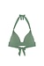 Pain de Sucre Green Diva SG61 Bikini Top