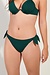 Pain de Sucre Green Diva 61 Bikini Slip