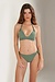 Pain de Sucre Green Diva 61 Bikini Slip